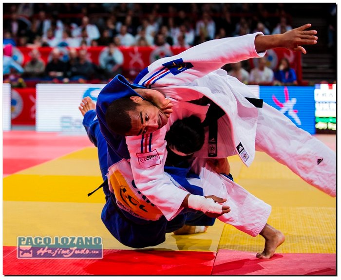 Paris 2014 by P.Lozano cat -66 kg (338)